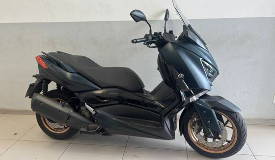 YAMAHA XMAX ABS YAMAHA XMAX ABS